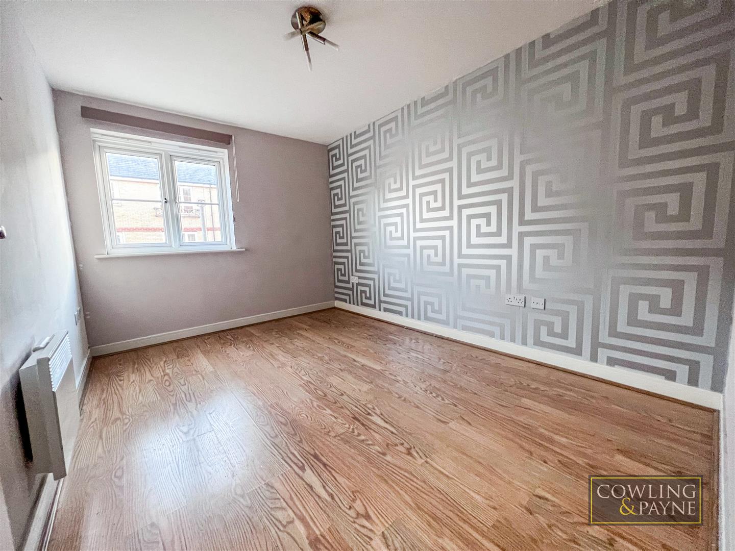 Bridge Road, Wickford